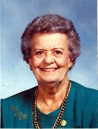 Katherine Claburn Obituary