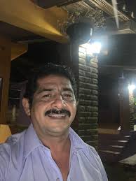 Llegando a las cabañas de COSALÁ