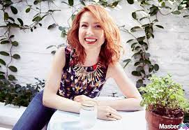 Ellie Kemper Nude OnlyFans Leak Picture WGs63u7gyr | MasterFap.net