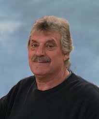 Obituary for Mark E. Gregory