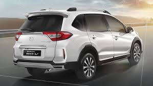 Please click this link now. 2019 Honda Br V Facelift Launched In Indonesia Paultan Org