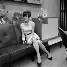 Here's what happened when i recreated some of. Great Outfits In Fashion History Audrey Hepburn In Givenchy At The Airport Fashionista