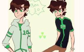 Omniverse! Ben 10 x Magic! Reader- Maybe the universe doesn't hate me after  all | Oneshots (2) (Standby Only) | Quotev