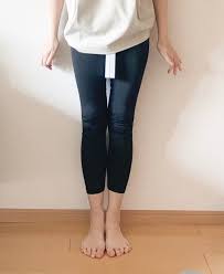 自分の股下を測ってみた！ | ミドフォーRikakoの晩婚日記