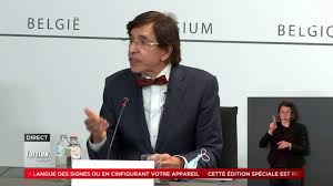Un comité de concertation important a lieu ce mercredi, pour baliser la suite des restrictions sanitaires dans notre pays. Comite De Concertation La Plupart Des Decisions Reportees A La Semaine Prochaine Le Couvre Feu Est Reduit De Minuit A 5h En Wallonie A Partir Du 1er Mars