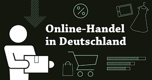 Zwar verändern sich die zahlen täglich. Online Handel In Deutschland Boomt Iwd De