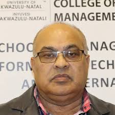 Professor Purshottama S. Reddy