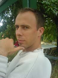 Gregory LABORDE, 44 ans (TENAY, MISERIEUX)