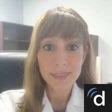 Dr. Sara A. Healy, MD