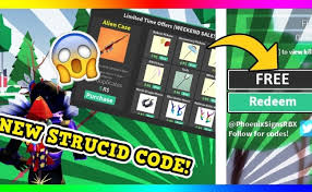 · all strucid promo codes active and valid codes with most of the codes you'll get great rewards, but codes expire soon, so be short and redeem them all: All New Best Strucid Codes Strucid Anniversary Roblox Youtube Dubai Khalifa