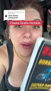 Respuesta a @karla barone Curso de Inglés para camioneros  #inglesparacamioneros #cdl #drivers #tiktokshoprestock