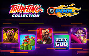 8 ball pool free coins links 8 ball pool unlimited coins and cash link download mostly people search for 8 ball pool rewards links or free coins download but you cannot. Taunting Avatars Collection Free Reward Link Today