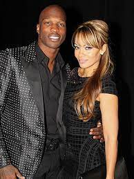 Legal documents claimed that her marriage was irretrievably broken, just days after johnson was arrested for. Evelyn Lozada To Divorce Chad Ochocinco After Domestic Abuse Arrest People Com