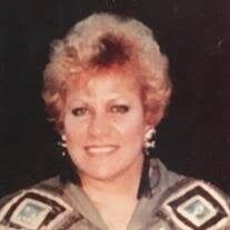 Oswalda "Mossy" Colon Obituary