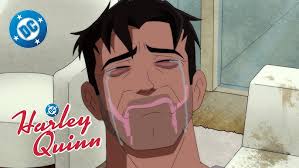 Harley Quinn: BEST OF FRANK the PLANT