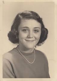 Helen Marie McIntire Conner (1938-2018)