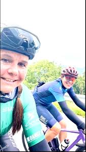 Isabella Boyer-Moulin, Athlète Triathlon