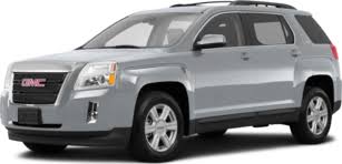 2015 GMC Terrain Problems | Kelley Blue Book