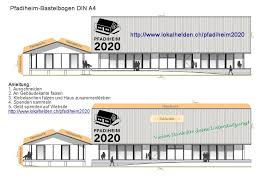 Entdecke rezepte, einrichtungsideen, stilinterpretationen und andere ideen zum ausprobieren. Spenden Sammeln Mit Bastelanleitung Pfadiheim2020 Pfadiheim2020