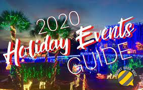 All The Holiday Events In Mount Dora Tavares Eustis Mount Dora Buzz