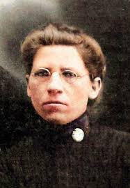 Friede-Abrahamson Genealogy Site