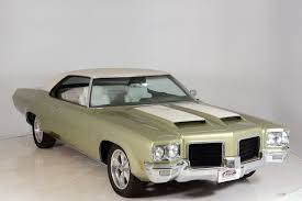 Image result for Silver Mint 1971 Oldsmobile