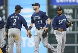 Seattle Mariners 2020 Rosterresource Com