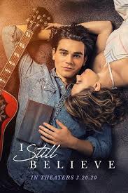 This song was written after the death of camp's first wife, melissa. I Still Believe Trailer Shows Star Studded Cast Tells True Love Story Of Jeremy Camp The Christian Post