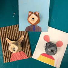 Diy Crafts Art At Home Egg Carton Animals Toddler Art Projects Halloween Art Lessons Kids Art Projects