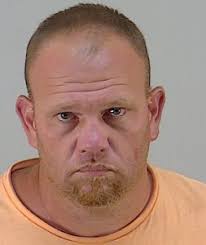 Officer catches wanted man with drugs for second time