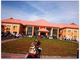 Sistem pemantauan akademik sekolah (spas). Afifplc Sk Taman Desaminium