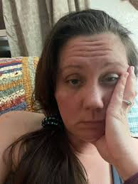 Welp, after what feels like a lifetime since covid began, my son has been  lucky enough not to have gotten it... until today. :( this mama couldn't  sleep so an at home