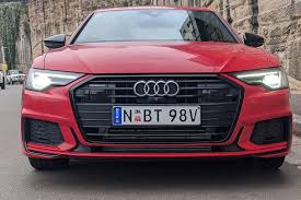 Image result for Tango Red 2020 A6