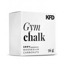 Na odciętym od reszty kraju skrawku ziemi rządzą kobiety, a główną walutą jest kula z rewolweru. 6 Zl Kfd Gym Chalk 56 G Magnezja W Kostce