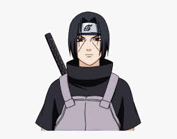 Figure gem anime collection model toy. Thumb Image Itachi Uchiha Anbu Hd Png Download Transparent Png Image Pngitem