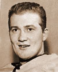 Player photos for the 1960-61 Charlotte Checkers at hockeydb.com