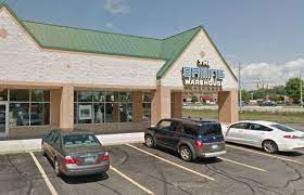 The gaming warehouse is situated south of grandville. The Gaming Warehouse In Holland Is Closing