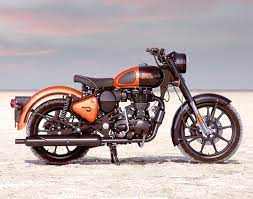 The most expensive royal enfield bike is continental gt 650 priced at rs 3.20 lakh. Royal Enfield Motorcycles Royal Enfield