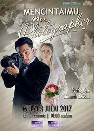 Просмотров 76 тыс.3 года назад. Mencintaimu Mr Photographer Full Episode
