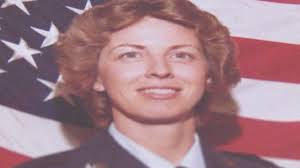 KSLA Salutes: Sandy Franks