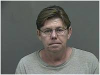 Kingsport man charged in mall restroom incident