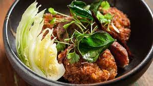 Welcome Khe Yo Asian Recipes Food Nyc Restaurants