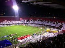 Millonarios won 9, drew 10 and lost 5 of 24 meetings with santa fe. Clasico Bogotano Wikipedia