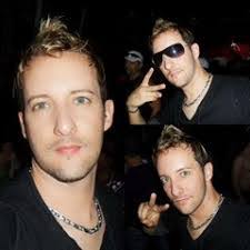 David Seon's Instagram, Twitter & Facebook