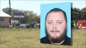 Texas church shooter Devin Patrick Kelley accused in 2013 Comal County sex  assault case