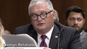 Adrian Zuckerman, confirmat de Senatul SUA pentru a prelua postul de  ambasador în România