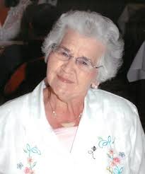 Geraldine "Jerry" Chatelain Manuel Obituary