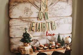 Tips To Throw A Perfect Christmas Baby Shower By Alice Thomas Medium