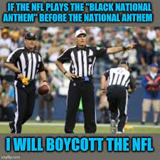 Black Lives Matter But Do Not Supercede The Nation Imgflip