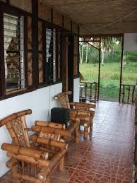 Bahay kubo is a traditional house, considered as a notable icon of philippine culture. Bahay Kubos Arrive Samal Bahay Kubo